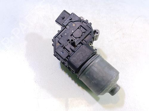 Used Front wiper motor AUDI A4 B6 (8E2) 2.5 TDI quattro (180 hp) 26682536