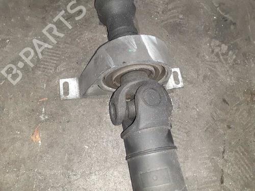 Driveshaft MERCEDES-BENZ E-CLASS (W212) E 220 CDI / BlueTEC (212.001, 212.002) | BP6993944M37 