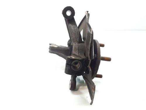 Right front steering knuckle MAZDA 2 (DE_, DH_) 1.4 MZR-CD | BP7044704M26 