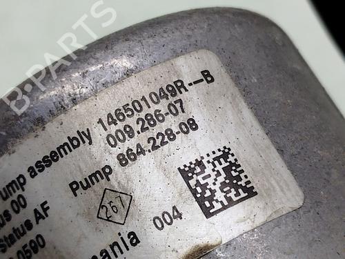Vacuum pump RENAULT KANGOO Express (FW0/1_) Z.E. (FW0Z, FW1Z) | BP31850842M80 