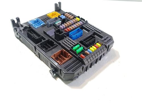 Used Fuse box Fuse box PEUGEOT EXPERT Van (V_) 2.0 BlueHDi 180 (177 hp) 34568215 34568215