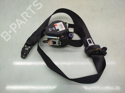 Used Front left seatbelt Front left seatbelt PORSCHE CAYENNE (9PA) Turbo 4.5 (450 hp) 34460802 34460802