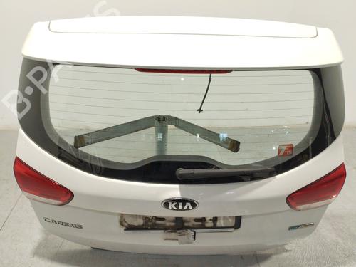 Tailgate KIA CARENS IV 1.7 CRDi | BP18090305C6 