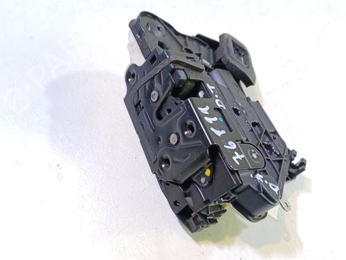 Used Front left lock VW POLO V (6R1, 6C1) 1.4 (6R1) (85 hp) 23425375