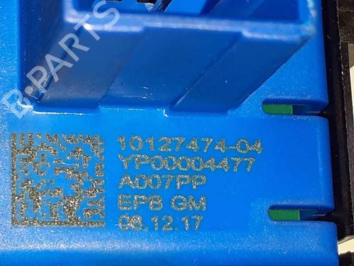 Electric handbrake OPEL GRANDLAND / GRANDLAND X (A18, P1UO) 1.6 Turbo D (75) | BP7403177E5 