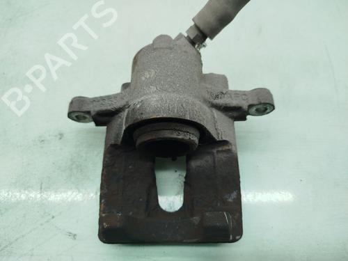 Left rear brake caliper MERCEDES-BENZ VIANO (W639)  | BP21096435M107 