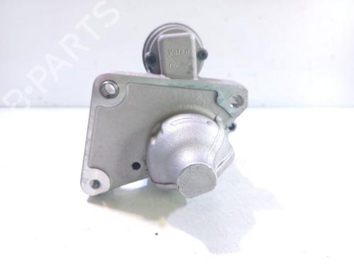 Starter TOYOTA PROACE CITY VERSO MPV 1.5 D-4D 130 (BKYMA) | BP22980627M8 