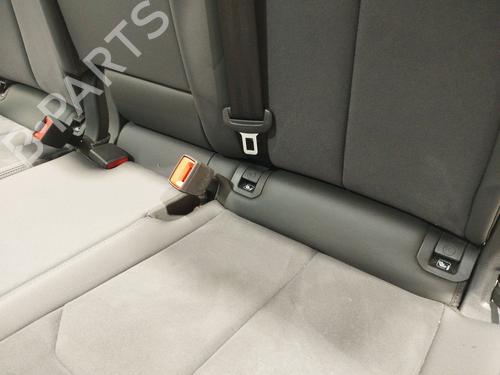 Seats set AUDI Q3 (F3B) 35 TFSI | BP29434068C78 