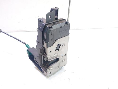 Front right lock OPEL ZAFIRA / ZAFIRA FAMILY B (A05) 1.9 CDTI (M75) | BP29202470C97 