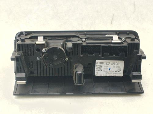Climate control AUDI A1 (8X1, 8XK) 1.0 TFSI | BP40106609I5 - Image 3