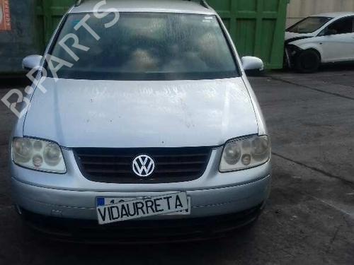 Engine VW TOURAN (1T1, 1T2)  | BP2699303M1 