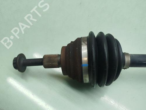 Left front driveshaft VW GOLF VI Variant (AJ5) 1.6 TDI | BP39264318M38 - Image 2