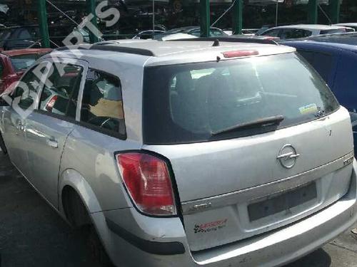 Mass air flow sensor OPEL ASTRA H Estate (A04)  | BP1652893M95 
