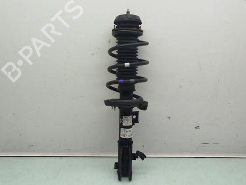 Left front shock absorber KIA STONIC (YB) 1.6 CRDi | BP29450544M16 