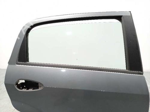 Right rear door FIAT GRANDE PUNTO (199_) 1.3 D Multijet | BP15284671C5 