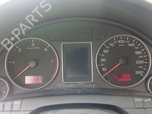 Starter AUDI A4 B7 Avant (8ED) 2.0 TDI | BP39380234M8 - Image 17