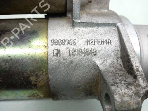 Starter CHEVROLET TRAILBLAZER (KC_)  | BP16766061M8 
