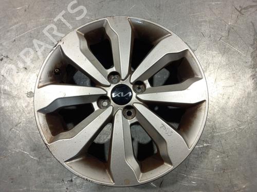 Fælk KIA STONIC (YB) 1.2 CVVT (84 hp) 32195144