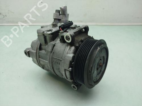 Used AC compressor MERCEDES-BENZ VITO / MIXTO Van (W639) 111 CDI (639.601, 639.603, 639.605) (109 hp) 24397856