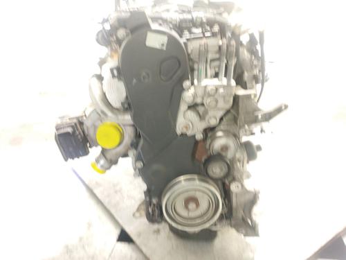Engine CITROËN C-CROSSER (VU_, VV_) 2.2 HDi | BP38647274M1 - Image 4