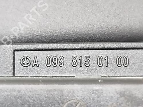 Interior roof handle MERCEDES-BENZ GLA (H247) GLA 200 (247.787) | BP40107552I35 - Image 4