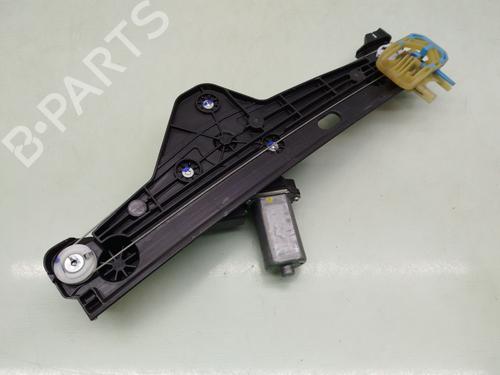 Rear left window mechanism JEEP AVENGER (J2) | BP40298412C24 - Image 4