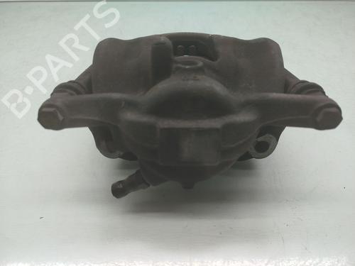 Left front brake caliper MERCEDES-BENZ GLA-CLASS (X156) GLA 220 CDI 4-matic (156.905) | BP29357000M105 