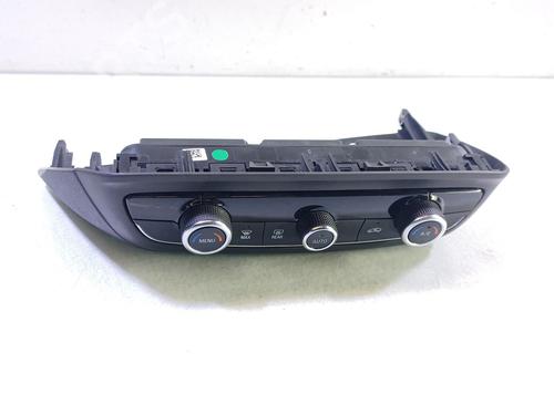 Climate control OPEL CROSSLAND X / CROSSLAND (P17, P2QO) 1.2 (75) | BP25890304I5 