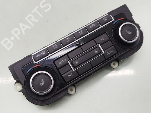 Used Climate control Climate control VW GOLF VI (5K1) 2.0 GTi (200 hp) 34568318 34568318