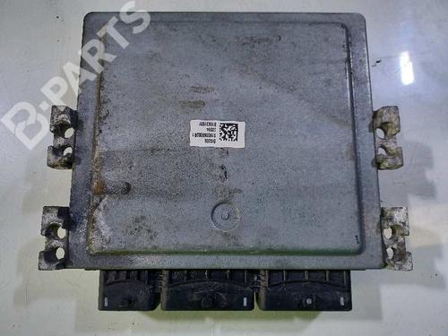 Engine control unit (ECU) RENAULT SCÉNIC III (JZ0/1_) 1.5 dCi | BP10097195M57 