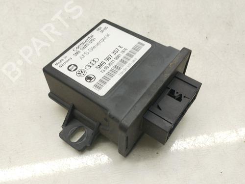 Electronic module VW PASSAT B7 (362) 1.6 TDI | BP36992226M83 - Image 3
