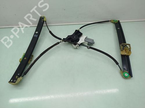 Front left window mechanism AUDI A6 C7 (4G2, 4GC) 2.0 TDI | BP35725319C22 - Image 4