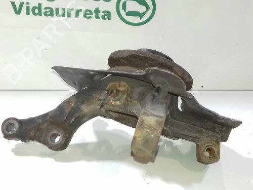 Right front steering knuckle FIAT QUBO (225_) 1.3 D Multijet (225CXB1A, 225AXB1A, 225CXB11, 225AXB11,... | BP2686761M26 