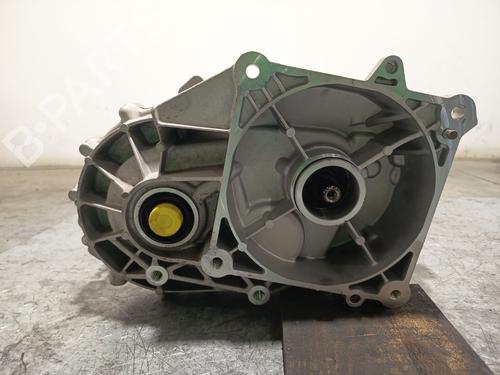 Used Gearbox Gearbox 39527120 39527120