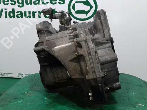 Gearbox OPEL VECTRA C (Z02) 1.9 CDTI (F69) | BP1462565M3 