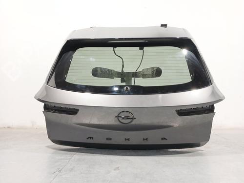 Used Tailgate Tailgate OPEL MOKKA 1.2 Turbo Hybrid (136 hp) 33012860 33012860