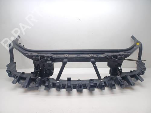 Used Front slam panel Front slam panel LAND ROVER RANGE ROVER SPORT II (L494) 5.0 SCV8 4x4 (575 hp) 34448631 34448631
