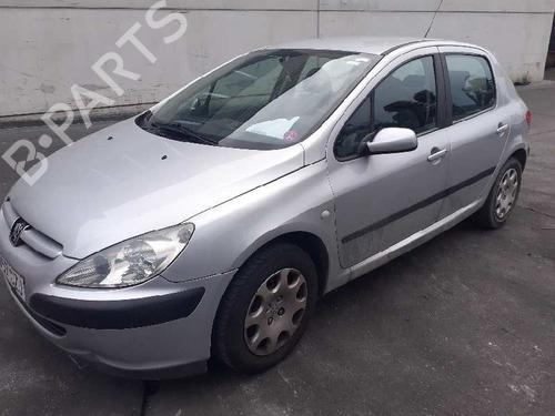 Right mirror PEUGEOT 307 (3A/C)  | BP15839943C27 
