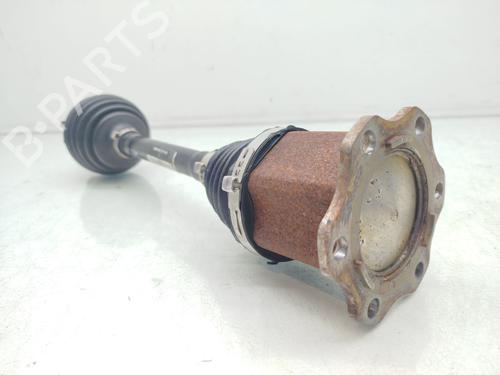Left front driveshaft SEAT LEON (5F1) 1.0 TSI | BP29204942M38 
