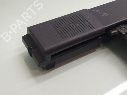 Rear parcel shelf HONDA ACCORD VIII Estate (CW) 2.2 i-DTEC (CW3) | BP29544710C85 