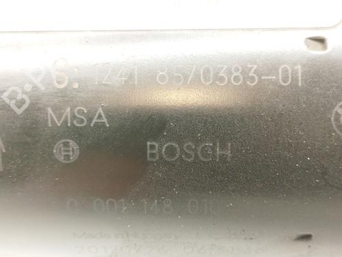 Starter BMW X1 (E84) sDrive 20 d | BP34636712M8  - Image 5