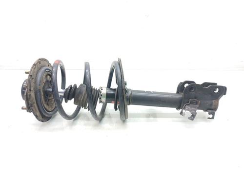 Left front shock absorber NISSAN MURANO I (Z50) 3.5 4x4 | BP21044502M16 