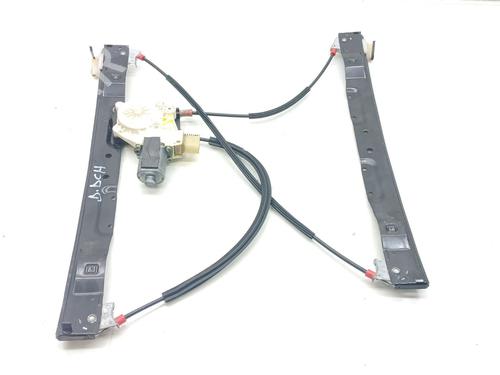 Rudehejsemekanisme Højre foran FORD S-MAX (WA6) 2.0 TDCi (140 hp) 28511944