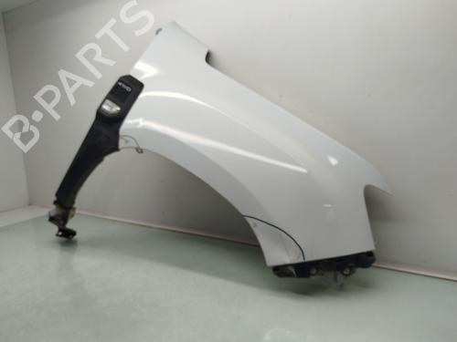Right front fenders DACIA DUSTER (HM_) 1.5 dCi 115 4x4 | BP30058232C42 
