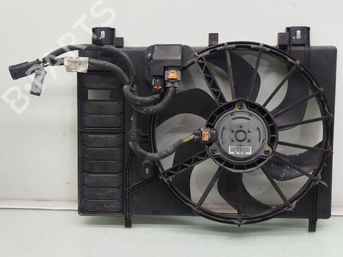 Radiator fan PEUGEOT 508 SW I (8E_) 2.0 HDi | BP29893081M35