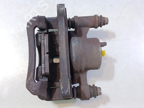 Left front brake caliper KIA PICANTO II (TA) 1.0 | BP32020255M105 - Image 4
