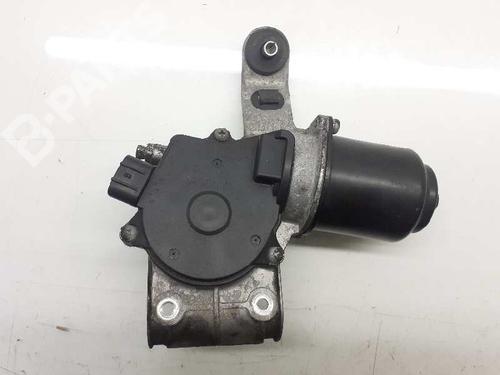 Front wiper motor SUBARU LEGACY IV Estate (BP)  | BP9134360M29 