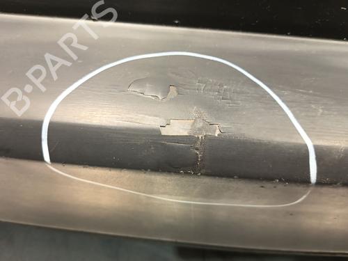 Bagtil kofangere MAZDA CX-3 (DK) 2.0 SKYACTIV-G (DK5W, DK6W) | BP38096533C8 - Image 8