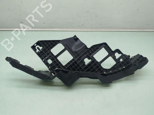 Front bumper bracket VW GOLF VI Variant (AJ5) 1.6 TDI | BP32338134C158