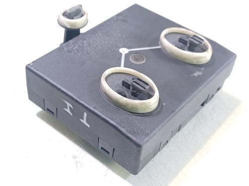 Comfort control module SKODA SUPERB II Estate (3T5) 2.0 TDI | BP20708055M56